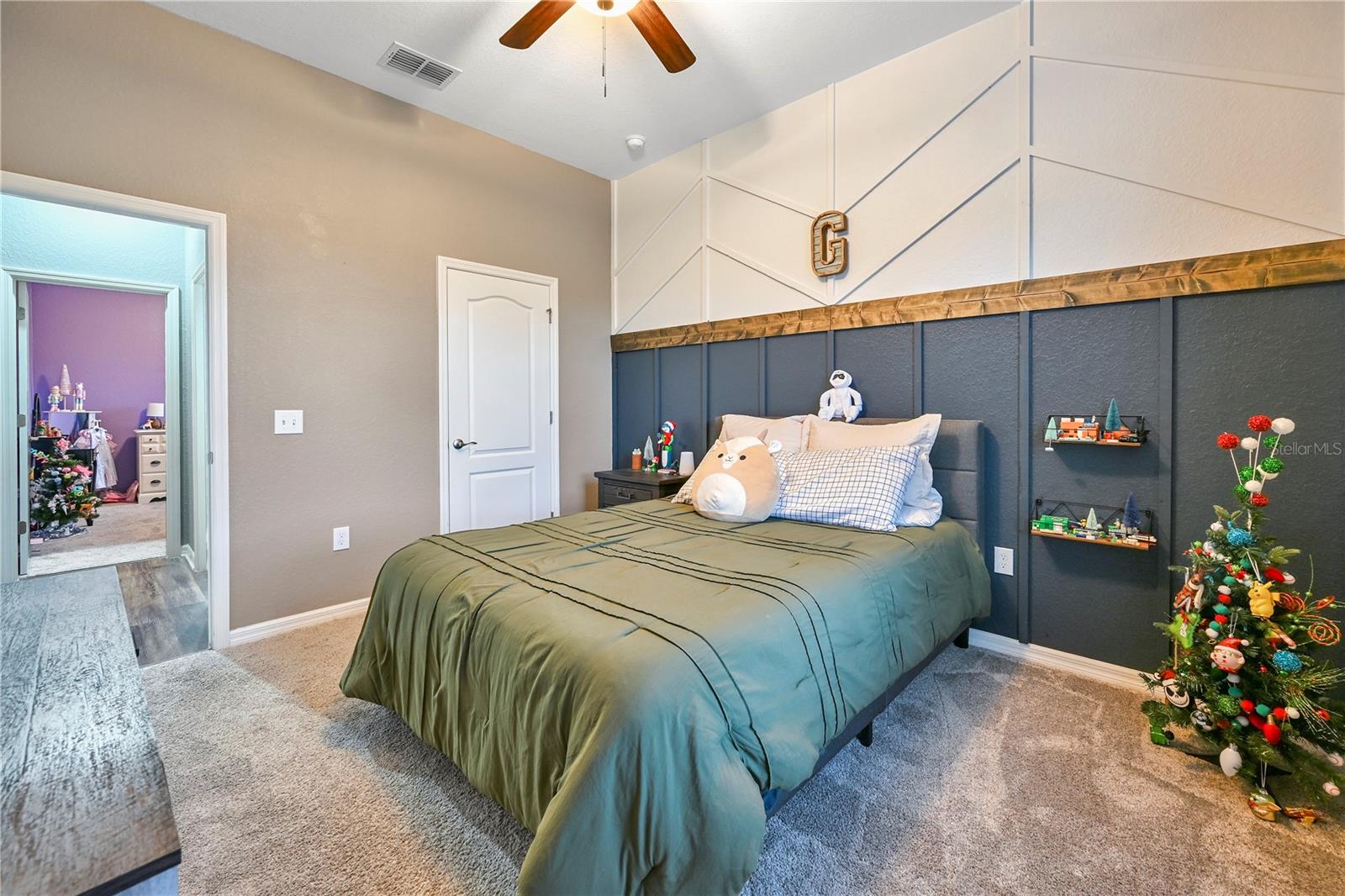 ESTATES/ENGLISH CRK - Residential