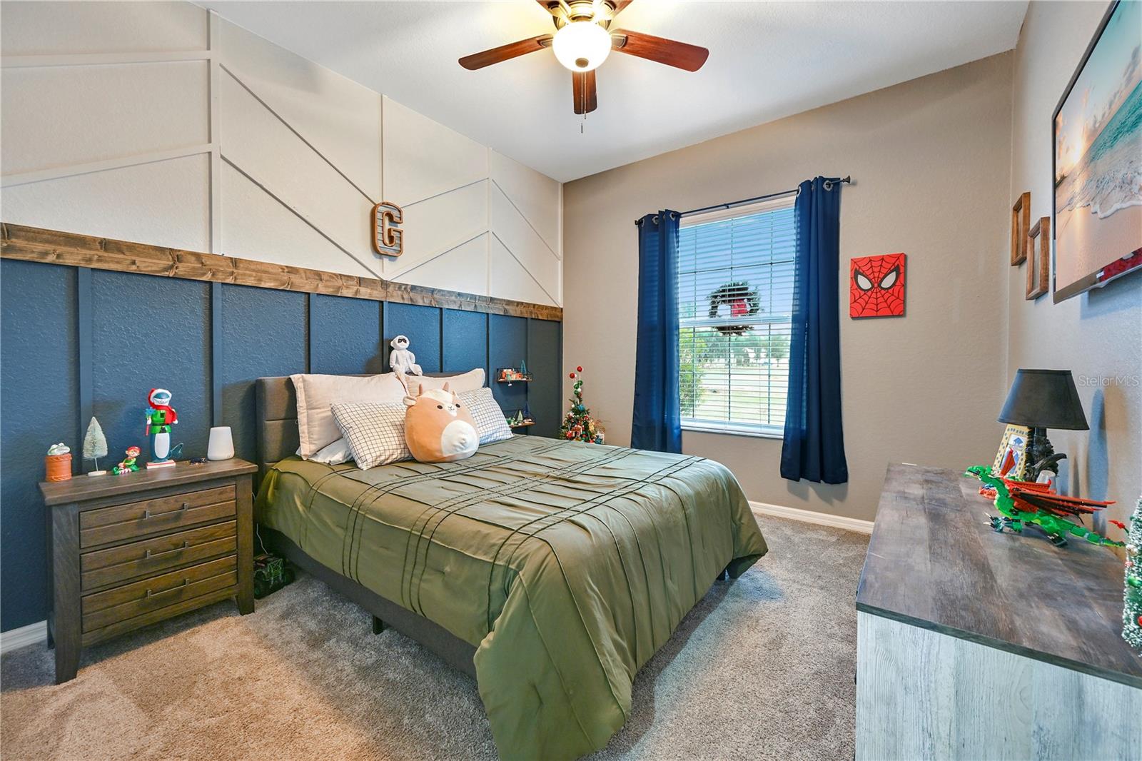 ESTATES/ENGLISH CRK - Residential