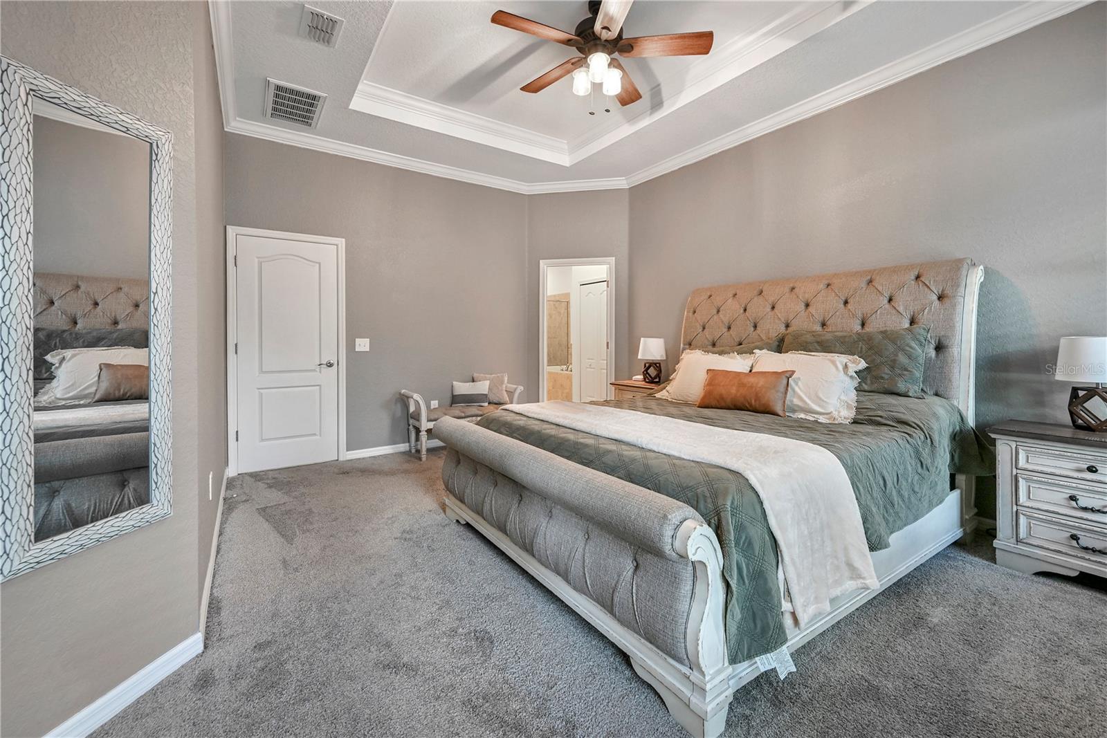 ESTATES/ENGLISH CRK - Residential