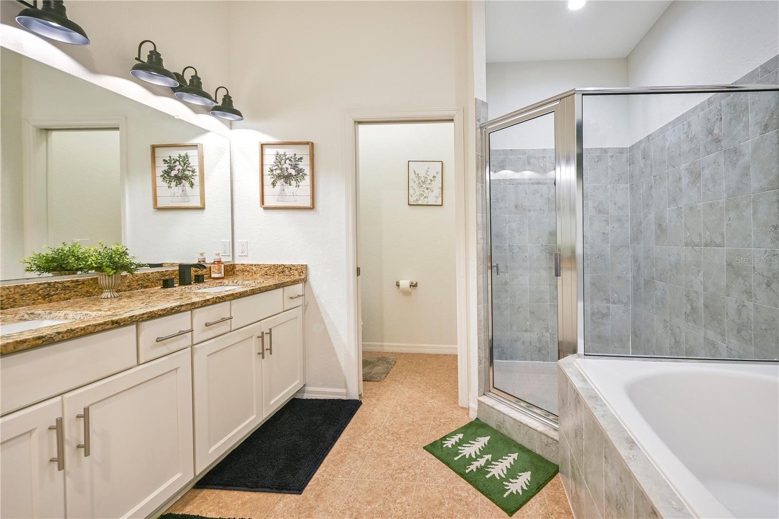 ESTATES/ENGLISH CRK - Residential