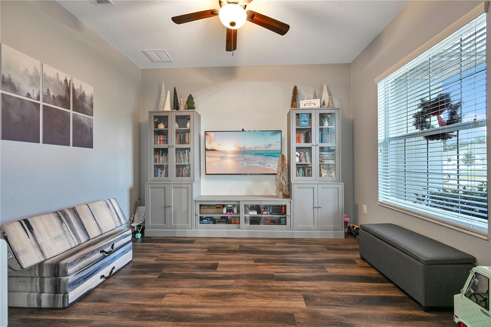 ESTATES/ENGLISH CRK - Residential