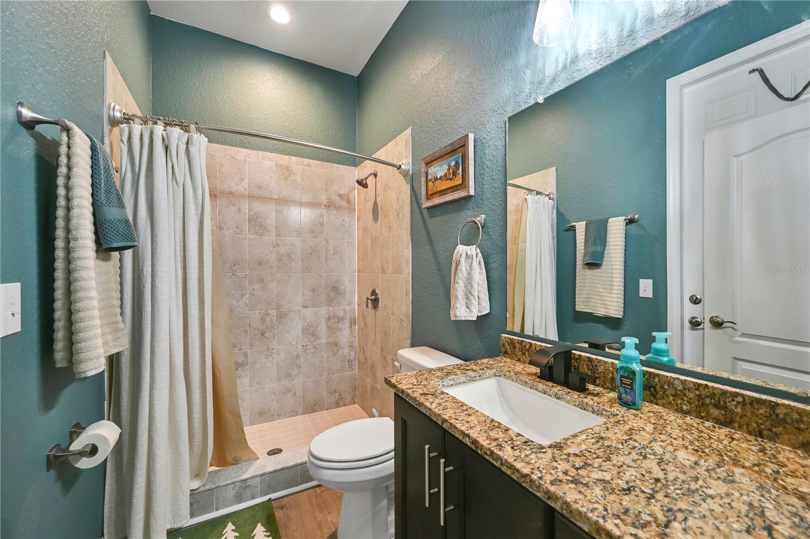 ESTATES/ENGLISH CRK - Residential