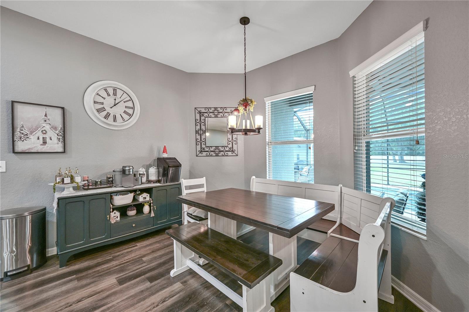 ESTATES/ENGLISH CRK - Residential