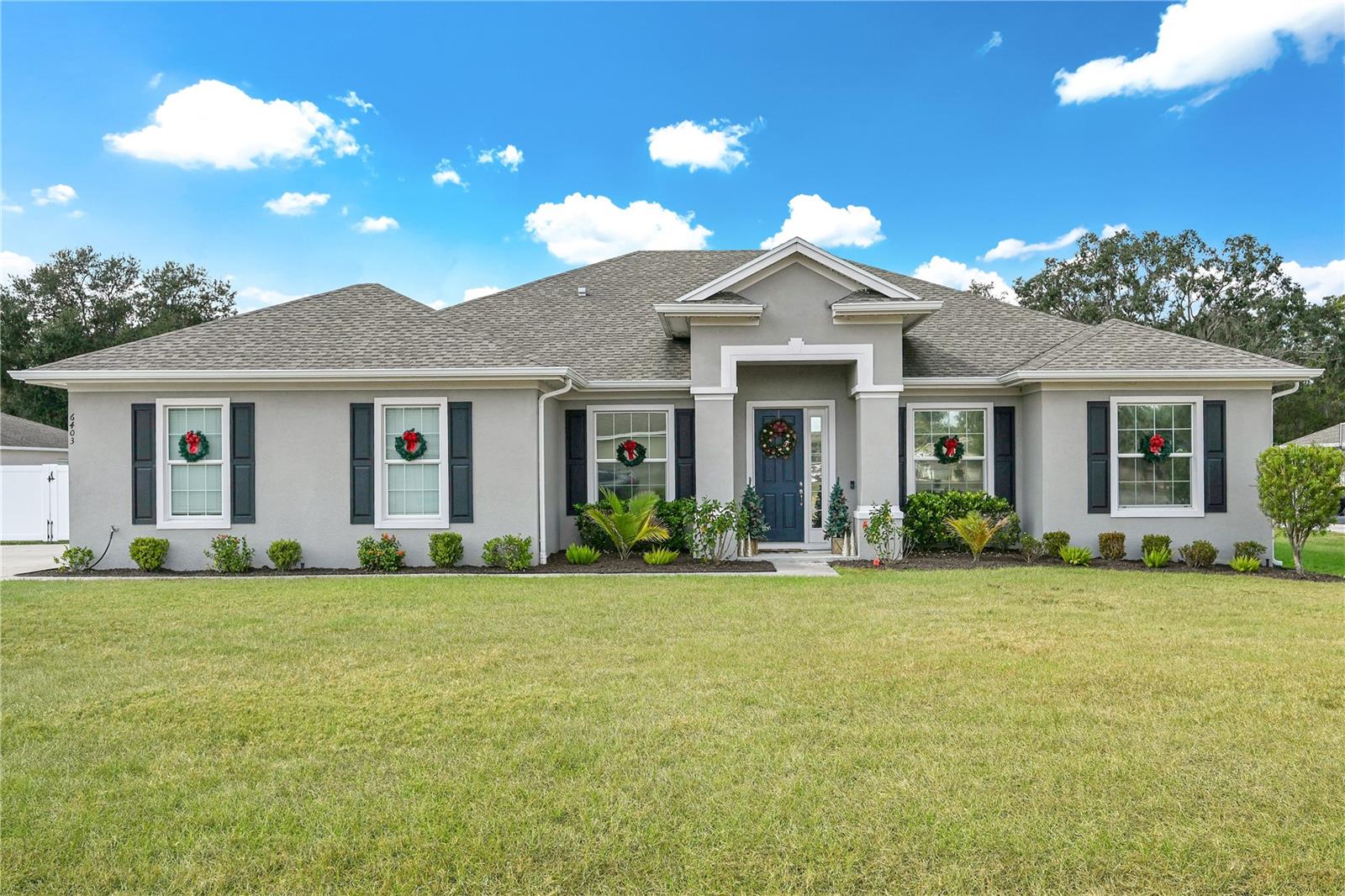 ESTATES/ENGLISH CRK - Residential