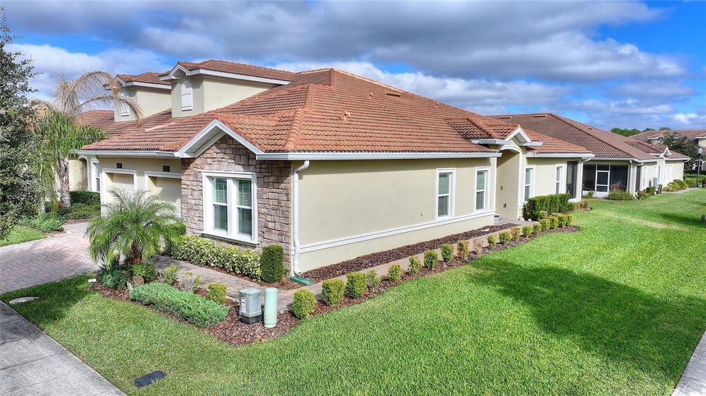 Photo of 1000 Blackwolf Run Road, Davenport, FL 33896 (MLS # S5158779)