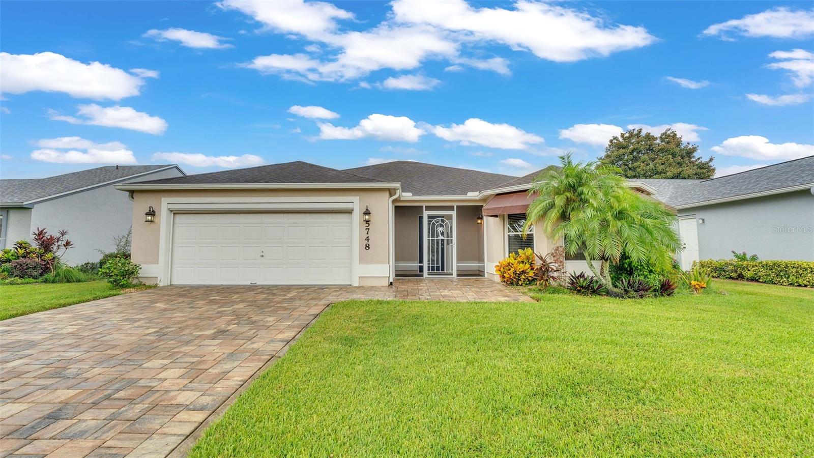 View LAKELAND, FL 33809 house