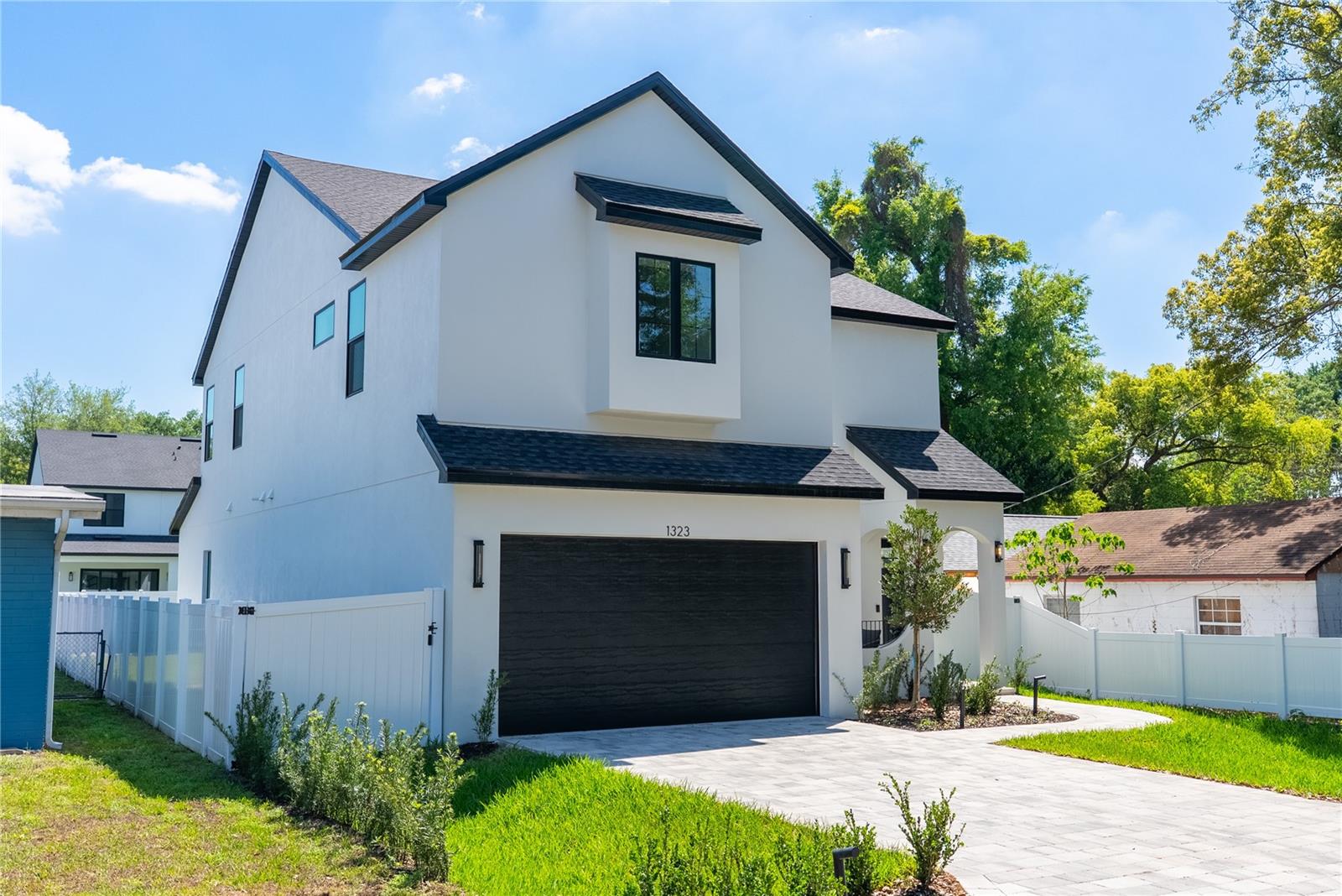 CONWAY TERRACE - Residential