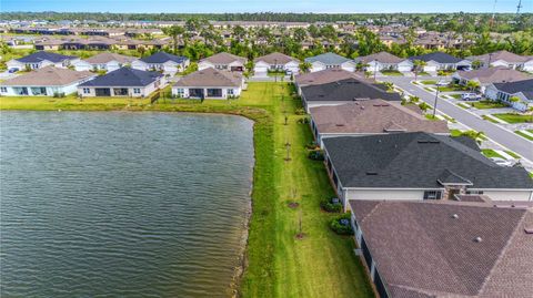 A home in PORT CHARLOTTE