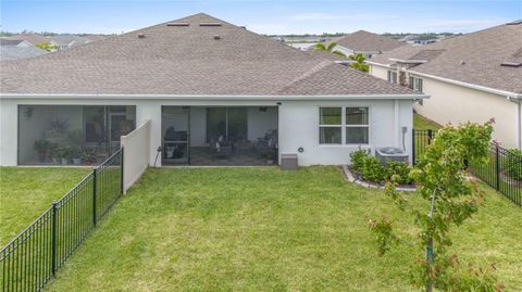 A home in PORT CHARLOTTE