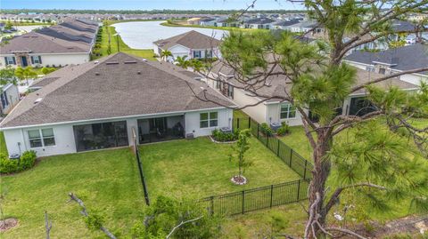 A home in PORT CHARLOTTE