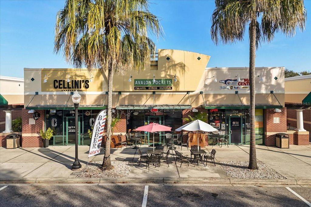 Photo of 3564 Avalon Park Boulevard, Orlando, FL 32828 (MLS # O6372970)