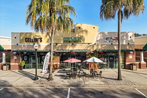 3564 AVALON PARK BOULEVARD ORLANDO FL 32828