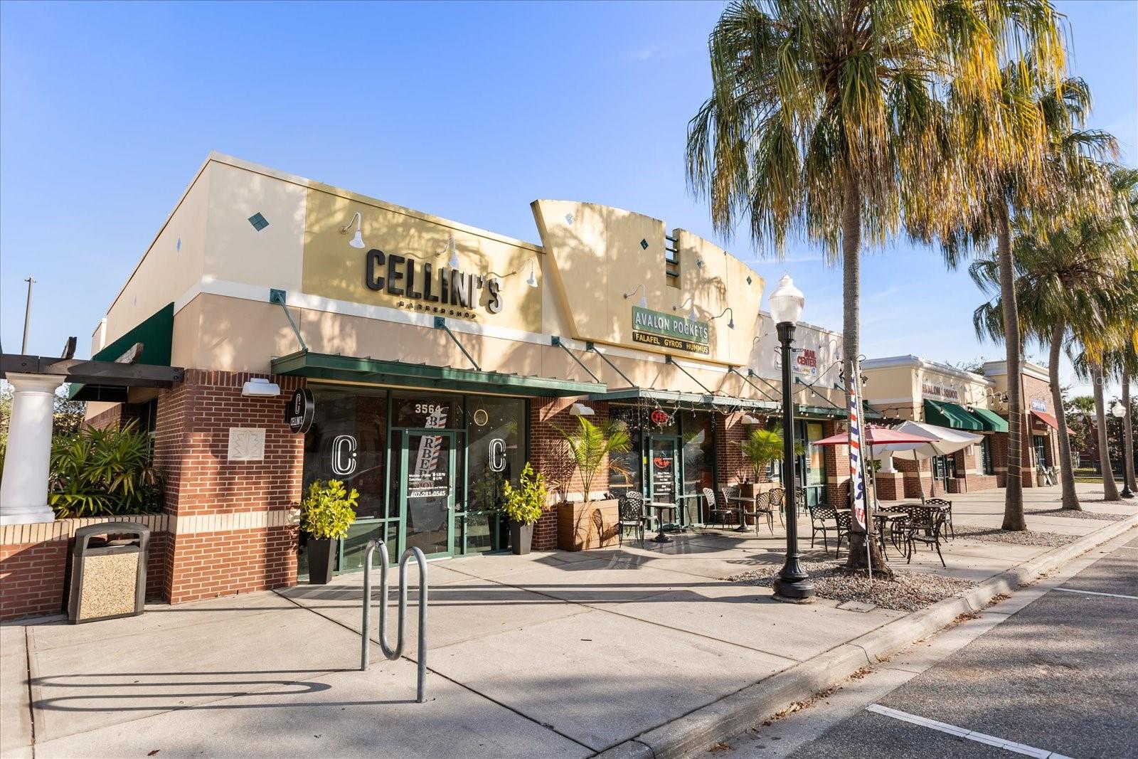 3564 AVALON PARK BOULEVARD