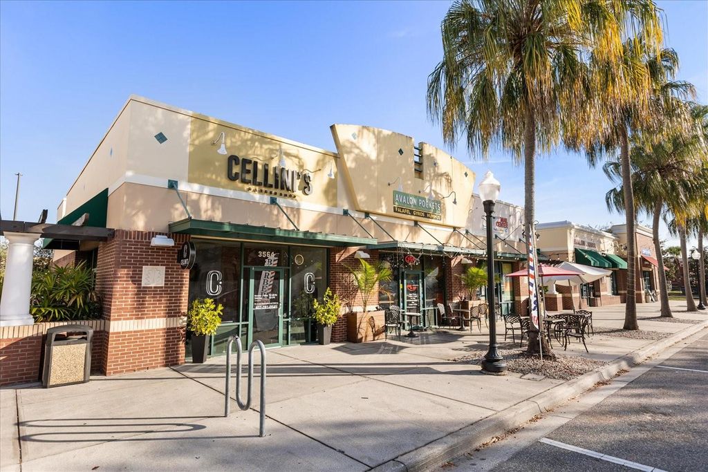 Photo of 3564 Avalon Park Boulevard, Orlando, FL 32828 (MLS # O6372970)