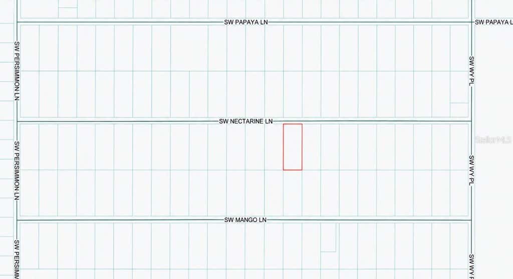 Photo of SW Nectarine Lane, Dunnellon, FL 34431 (MLS # OM730214)