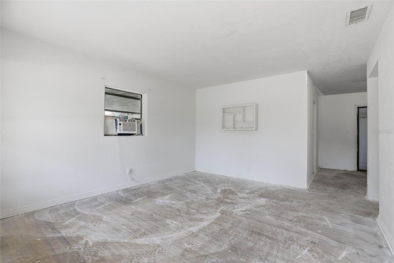 ANDORA SUB - Residential