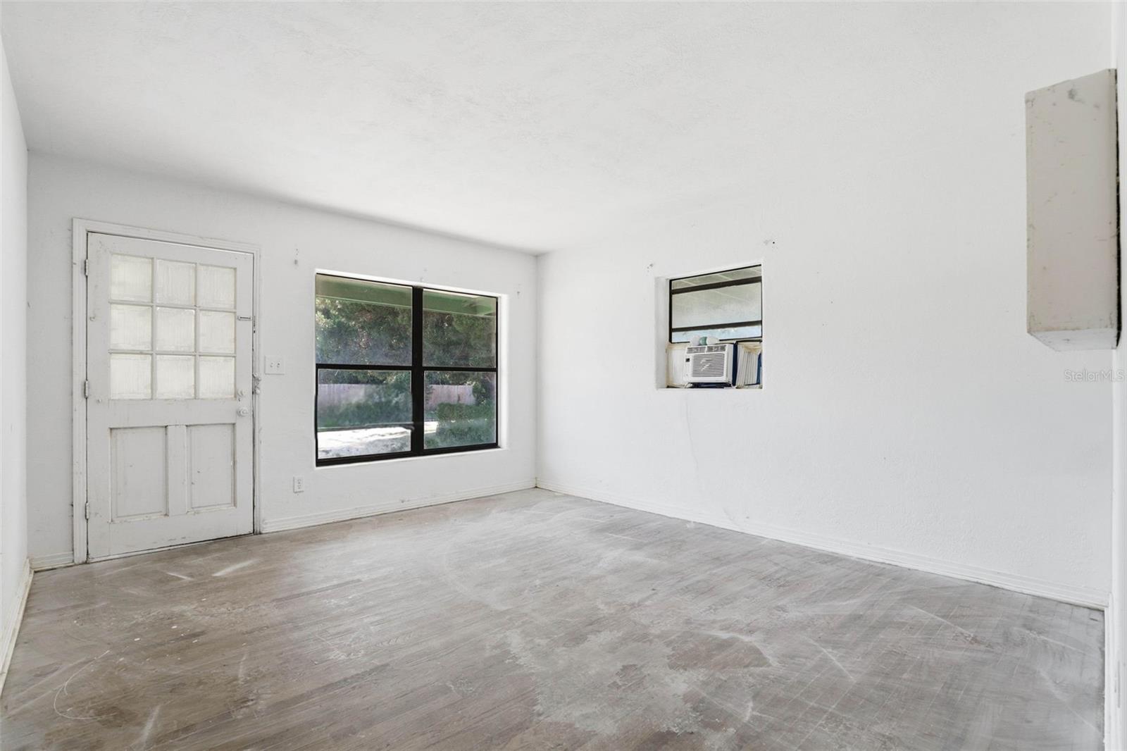 ANDORA SUB - Residential