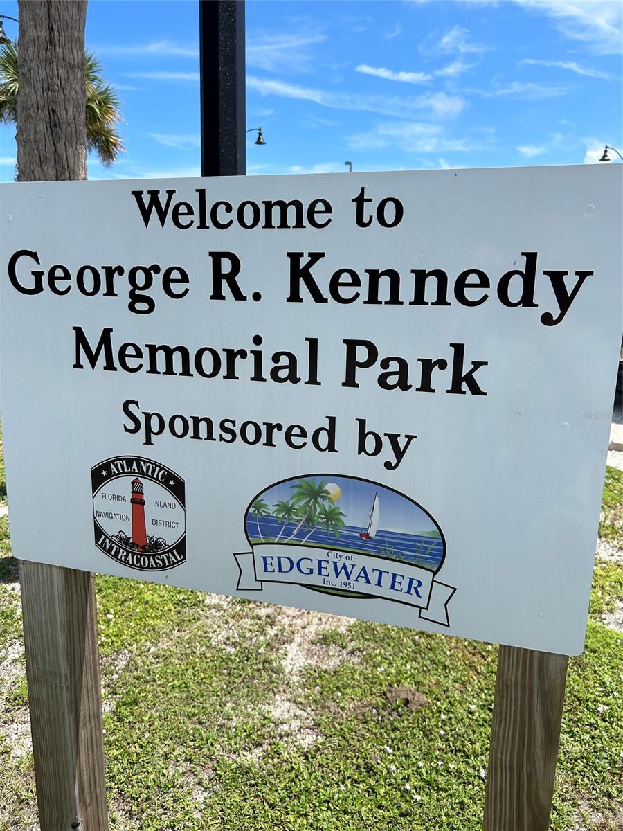 Florida Shores 01 - Land