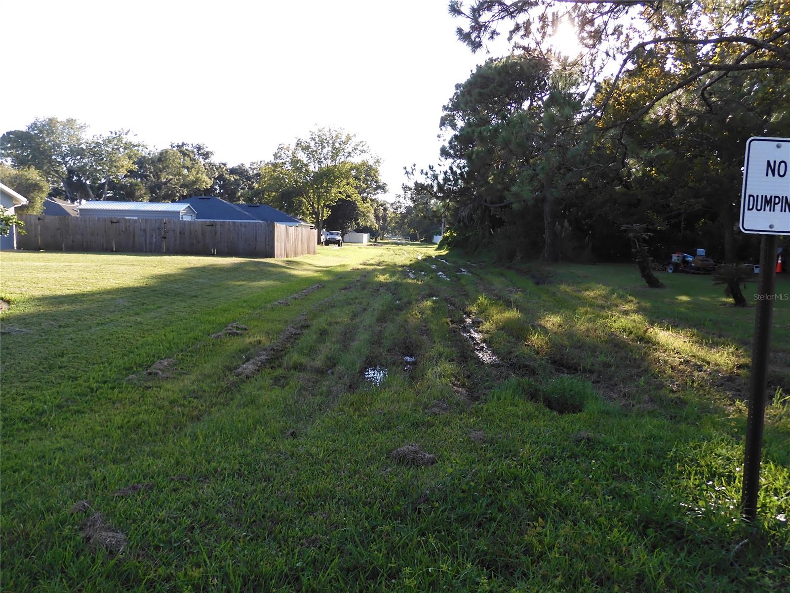 Florida Shores 01 - Land