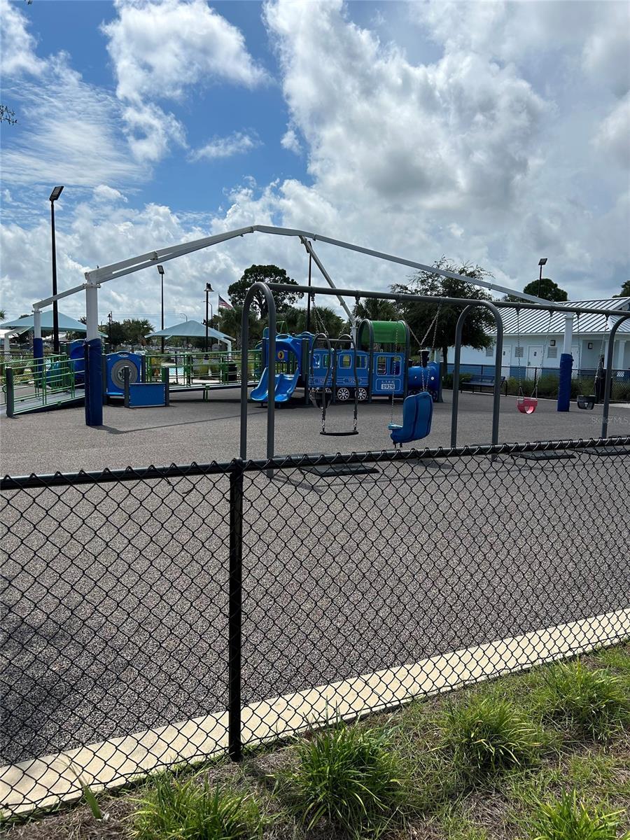 Florida Shores 01 - Land