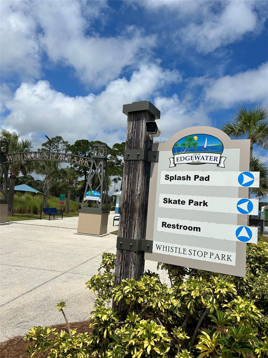 Florida Shores 01 - Land