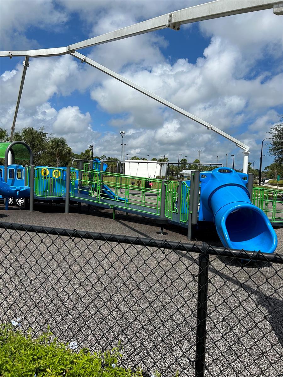 Florida Shores 01 - Land