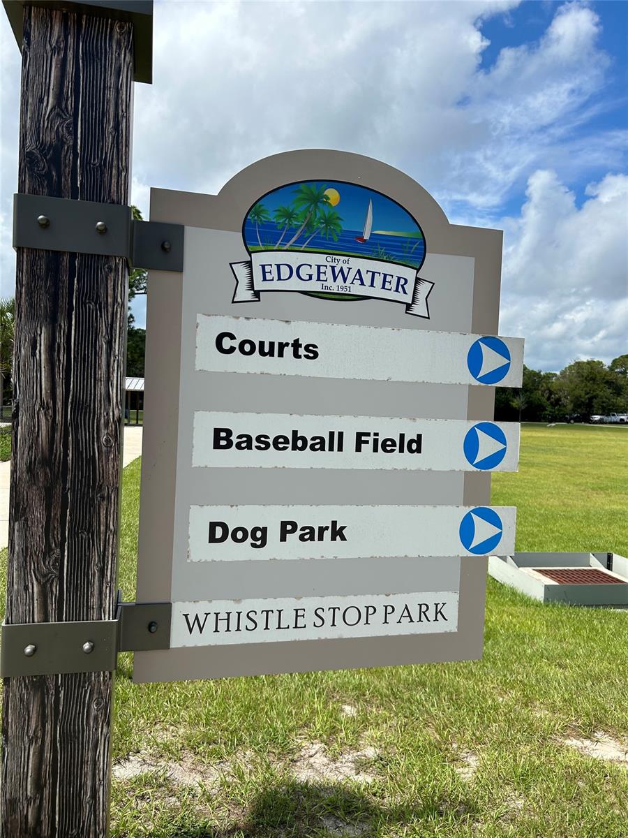 Florida Shores 01 - Land