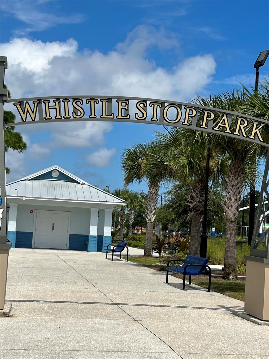 Florida Shores 01 - Land