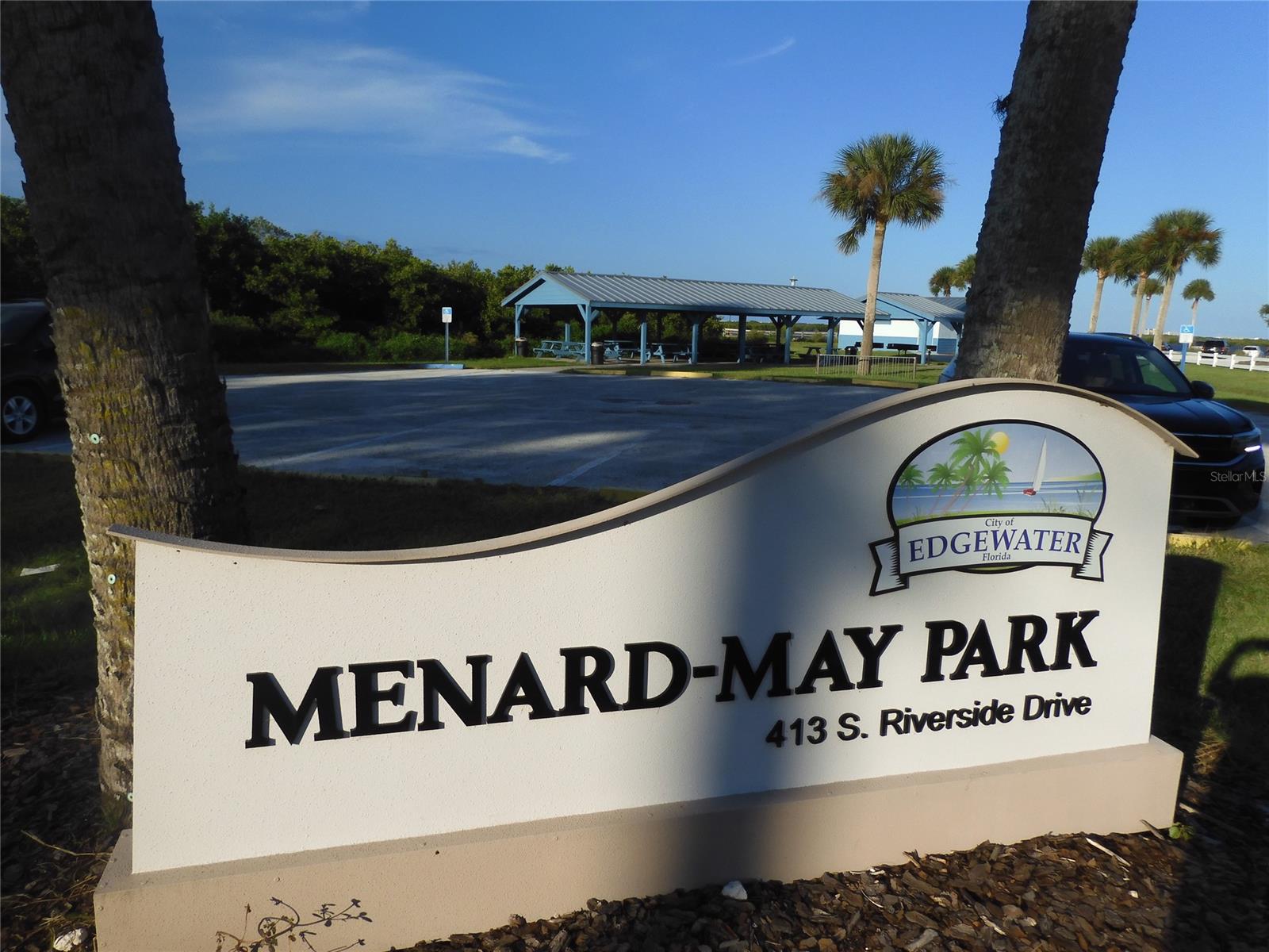 Florida Shores 01 - Land