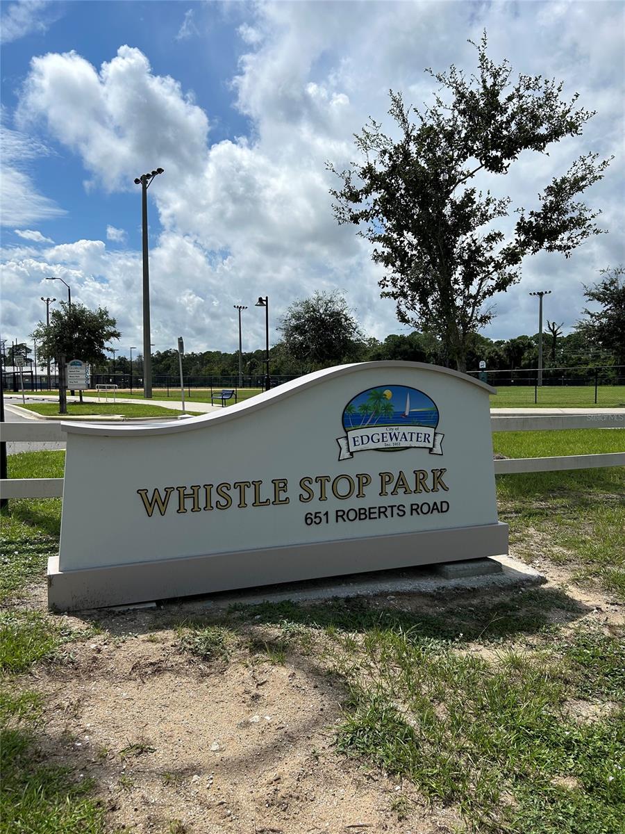 Florida Shores 01 - Land