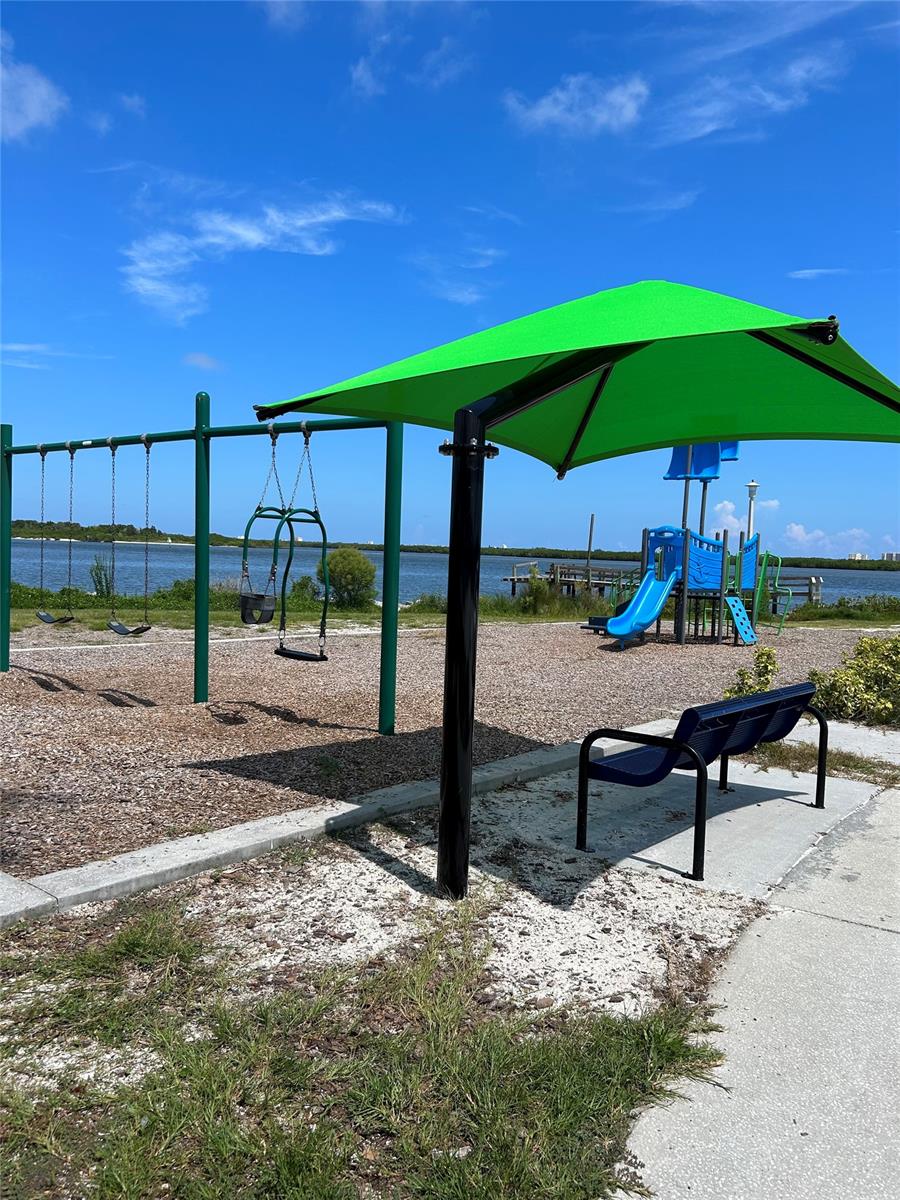 Florida Shores 01 - Land