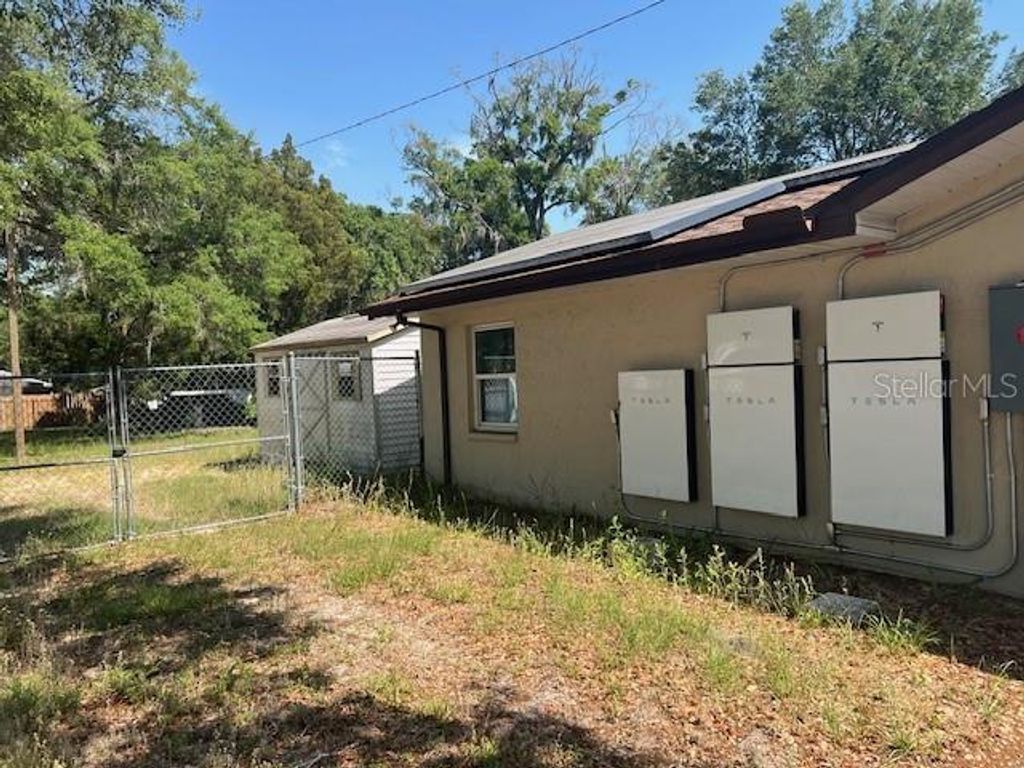 Photo of 6383 N Jade Terrace, Crystal River, FL 34428 (MLS # A4651125)