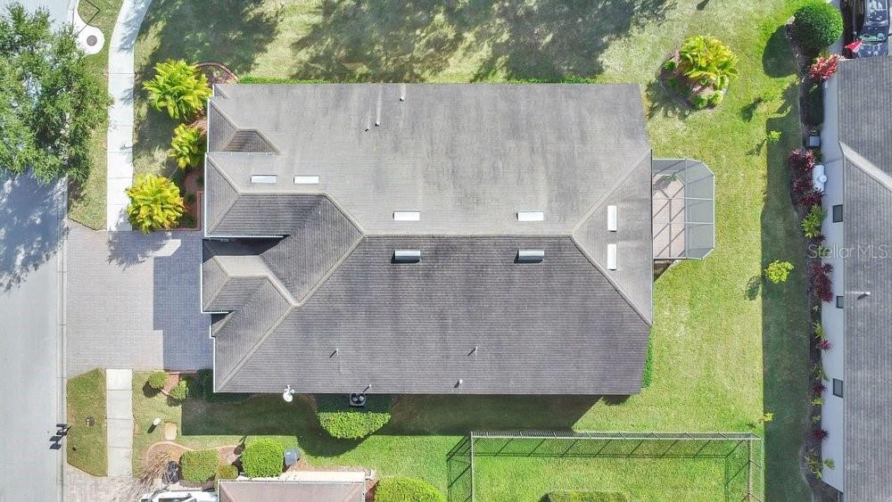 STONEBRIER PH 2A-PARTIAL RE - Residential