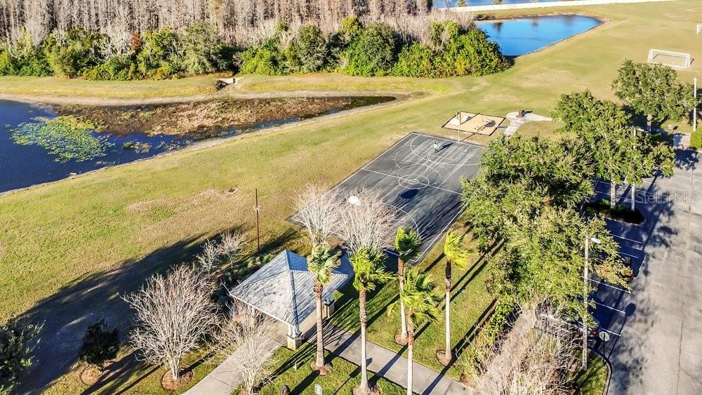 STONEBRIER PH 2A-PARTIAL RE - Residential