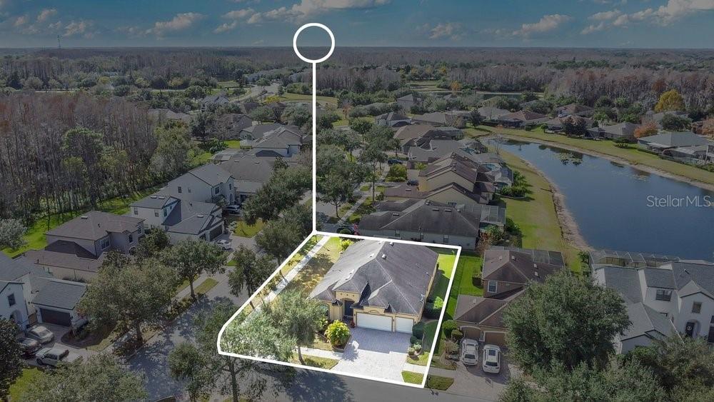 STONEBRIER PH 2A-PARTIAL RE - Residential