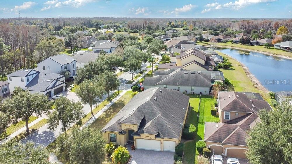 STONEBRIER PH 2A-PARTIAL RE - Residential