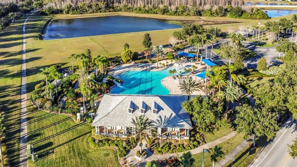 STONEBRIER PH 2A-PARTIAL RE - Residential