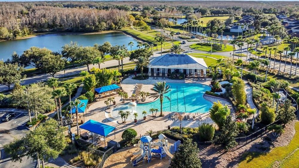 STONEBRIER PH 2A-PARTIAL RE - Residential