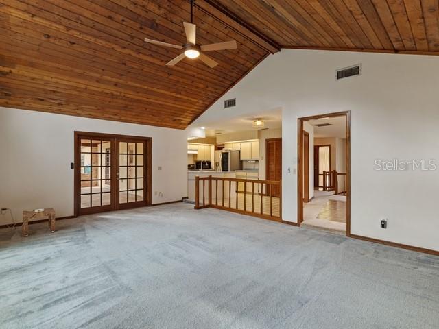 TUSCAWILLA UNIT 09-B - Residential