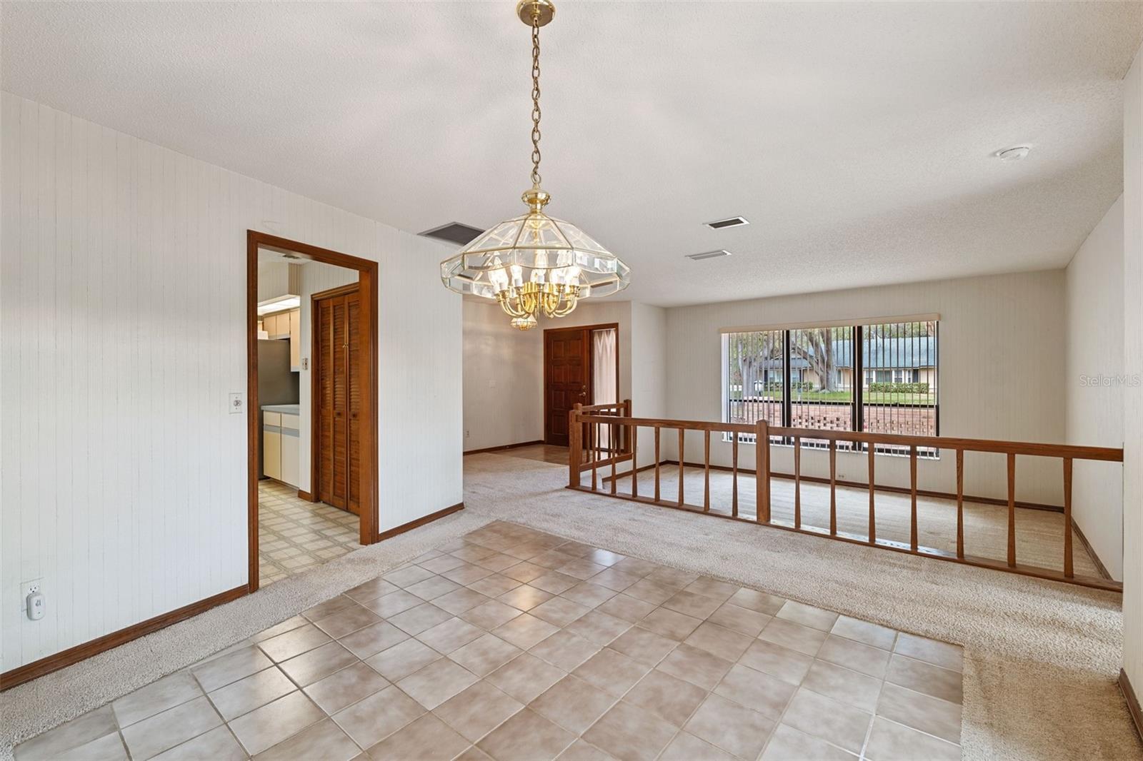 TUSCAWILLA UNIT 09-B - Residential