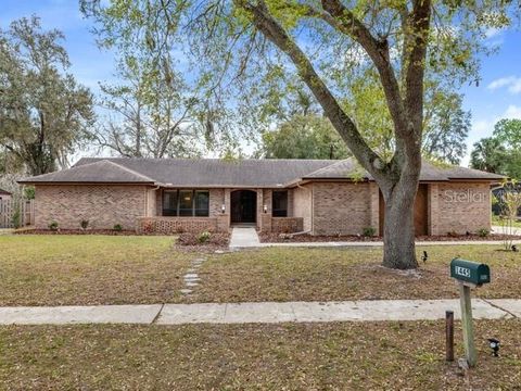 1445 MT LAUREL DRIVE WINTER SPRINGS FL 32708