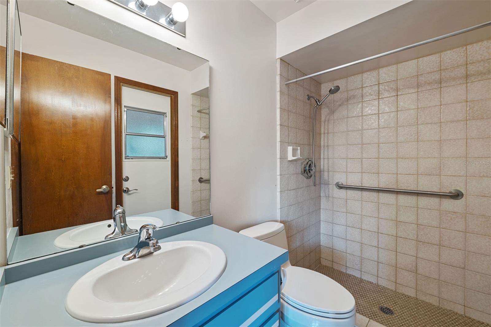 TUSCAWILLA UNIT 09-B - Residential