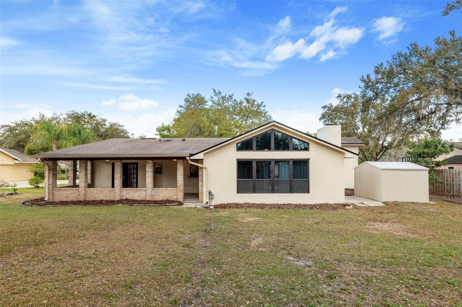 TUSCAWILLA UNIT 09-B - Residential