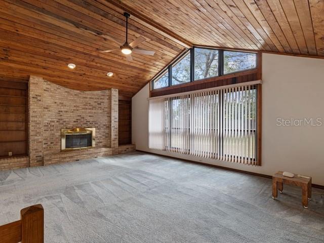 TUSCAWILLA UNIT 09-B - Residential