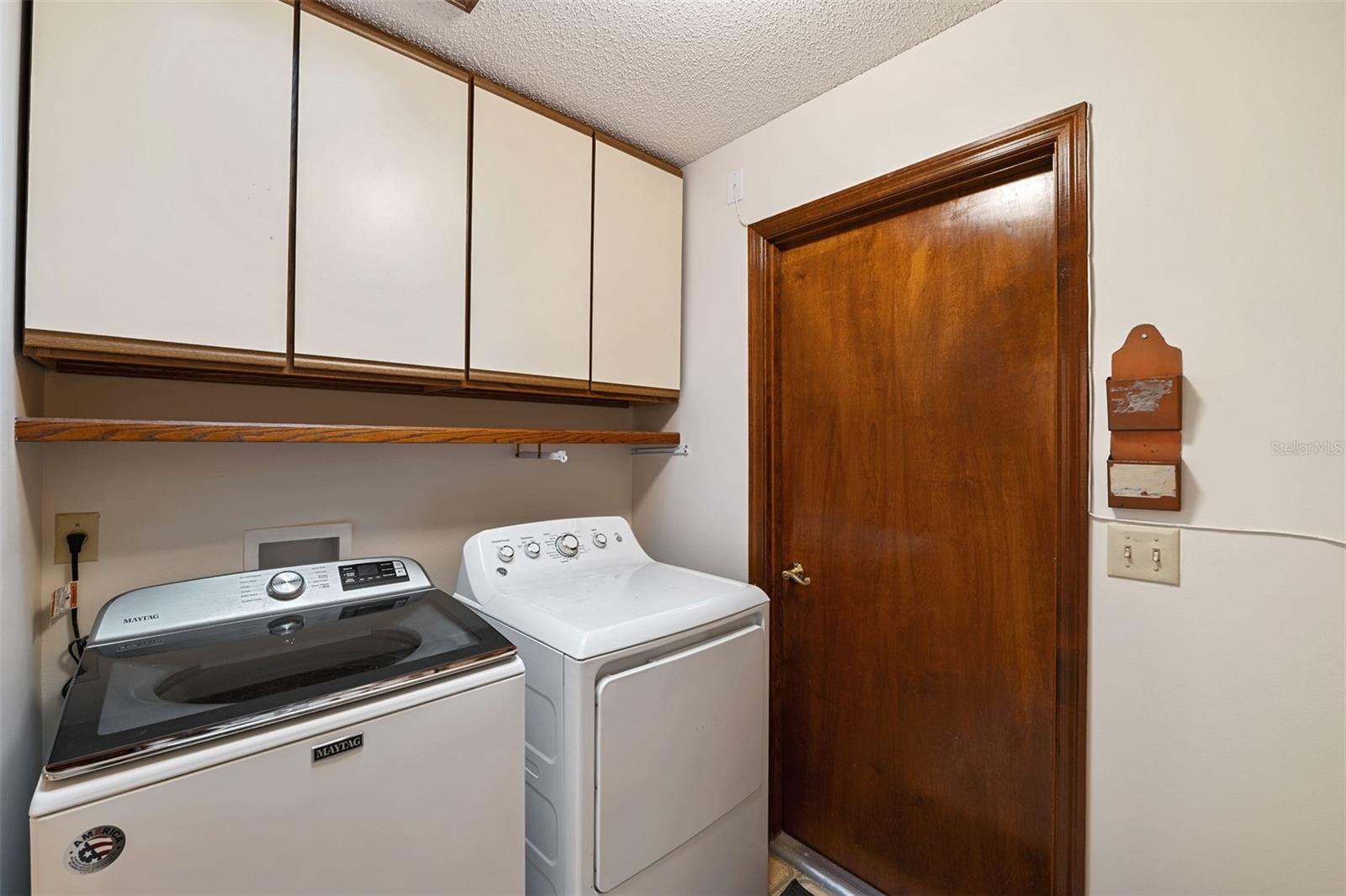 TUSCAWILLA UNIT 09-B - Residential