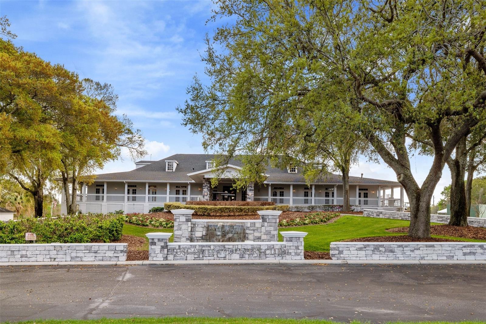 TUSCAWILLA UNIT 09-B - Residential