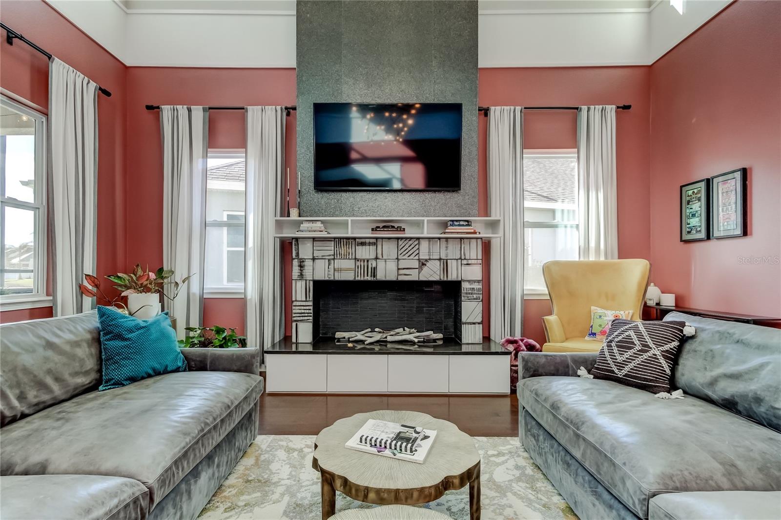 CHAMPIONS FOREST - Residential