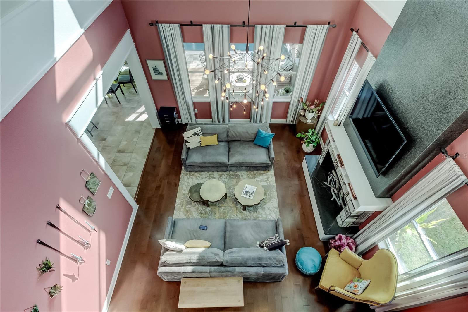 CHAMPIONS FOREST - Residential