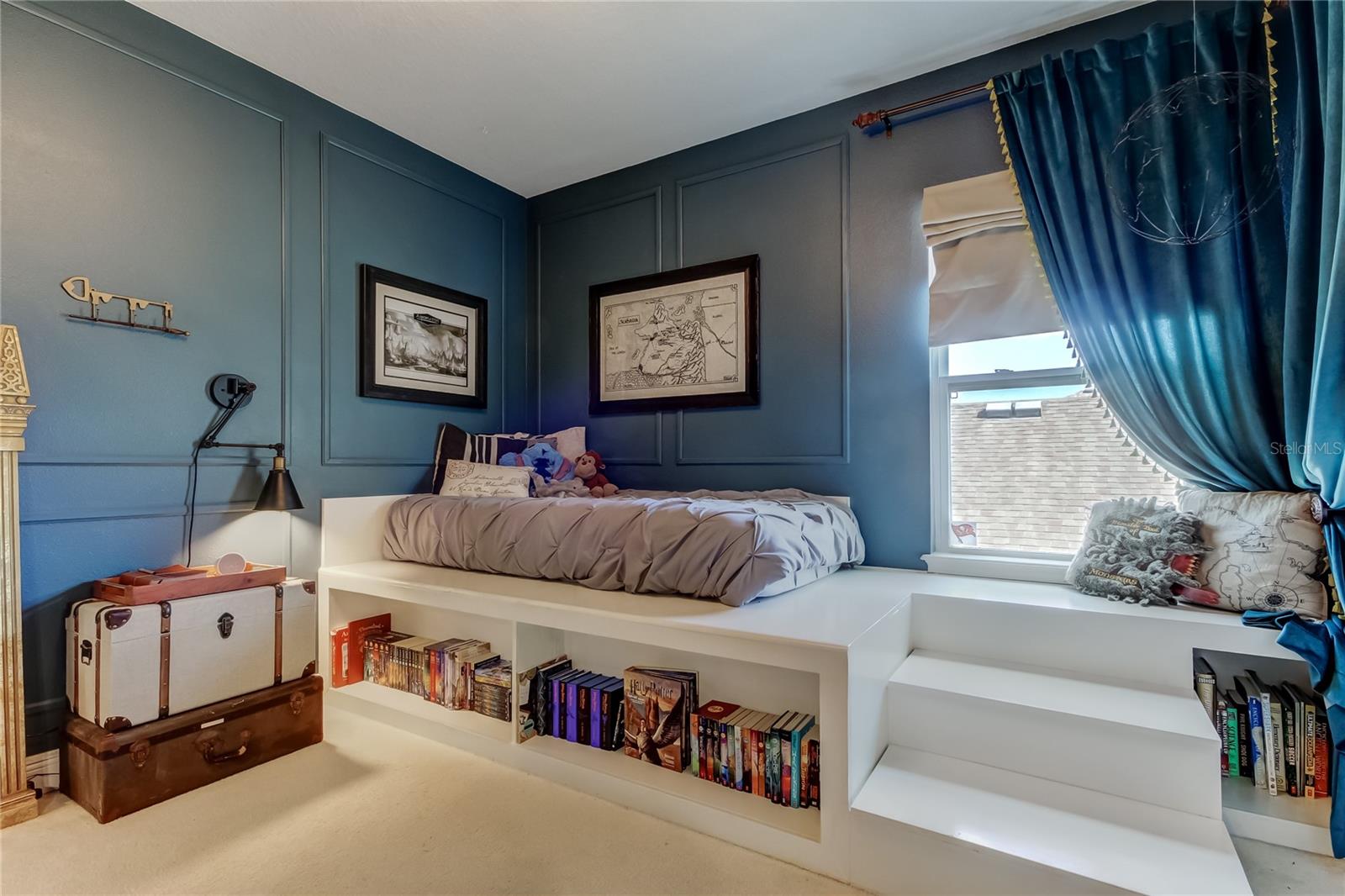 CHAMPIONS FOREST - Residential