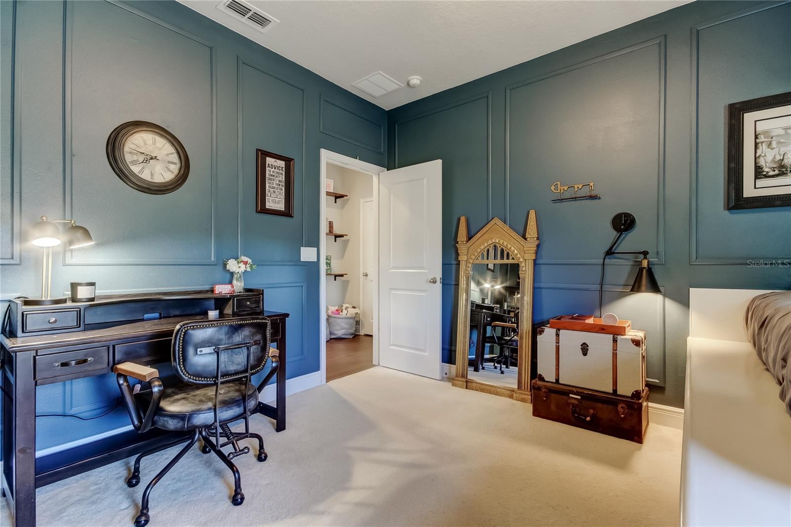 CHAMPIONS FOREST - Residential